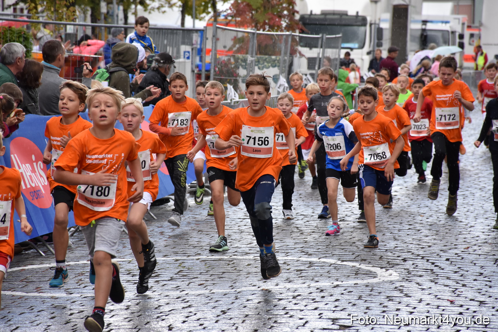 Stadtlauf Neumarkt 2017 1484